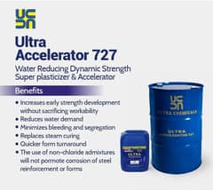 Dealing Ultra Construction Chemicals