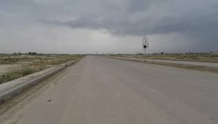 5 Marla Allocation Plot File For Sale At Investor Rate For Sale In DHA Phase 10 Lahore