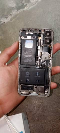 iphone x 64 gb