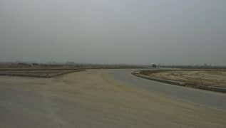 10 Marla Allocation Plot File For Sale At Investor Rate For Sale In DHA Phase 10 Lahore.