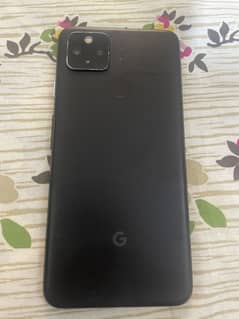 GOOGLE PIXEL 4A 5G