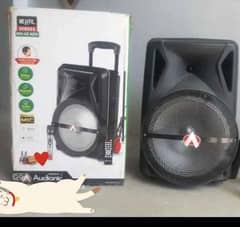 Audionic