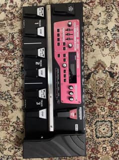 BOSS RC-300 loop station