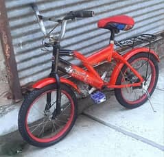 imported bicycle available size 16 (6 too 10)
