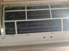 split ac 1.5 ton Dawlance non inverter