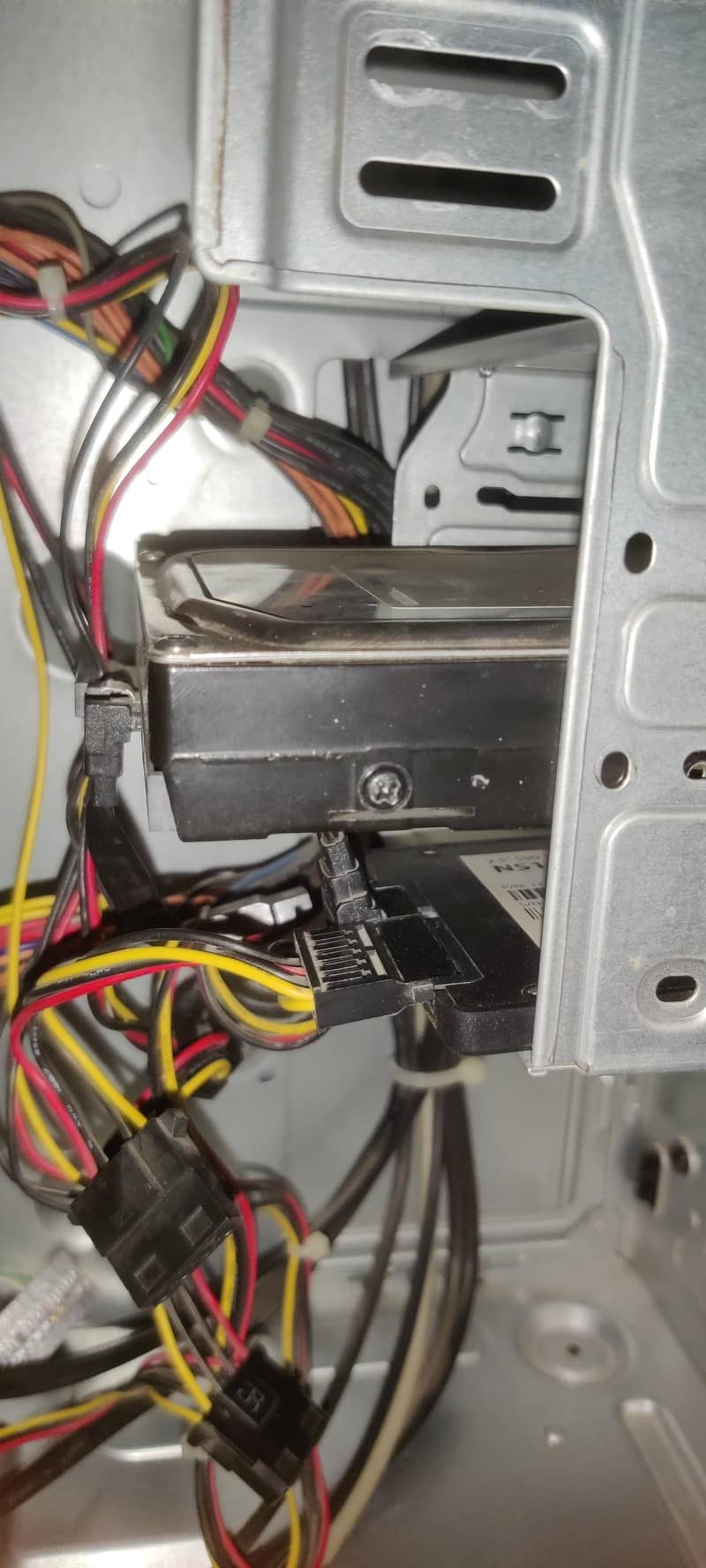 Desktop System Core i5 4th Generation 1
