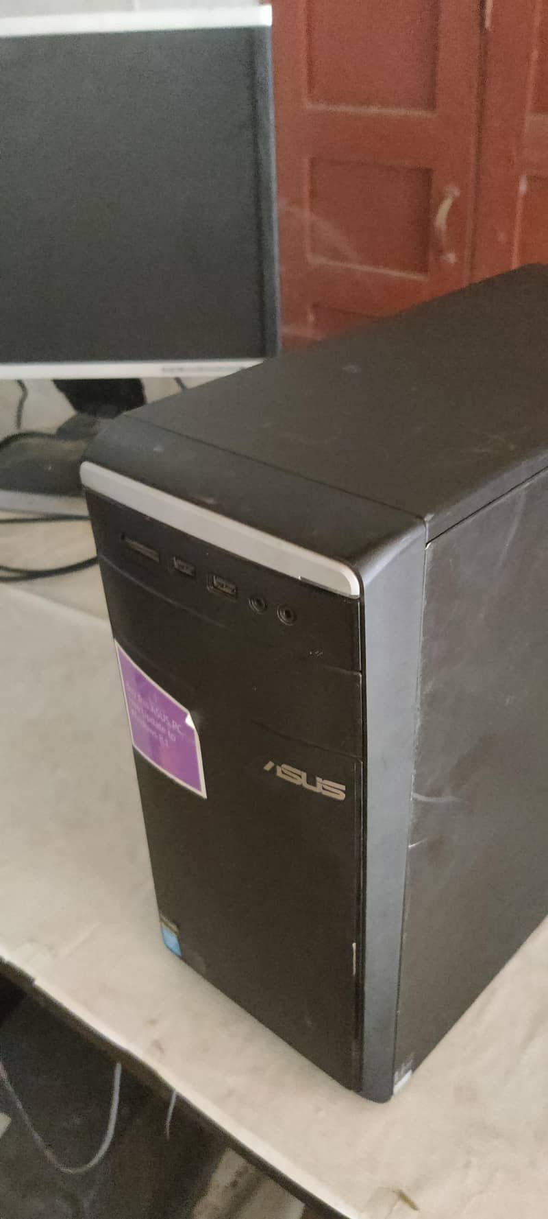 Desktop System Core i5 4th Generation 7