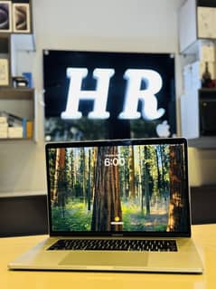 Macbook Pro 2018{Ratina-16inch} 32GB 512GB Turbo boost4.5GHZ 4GB 560X