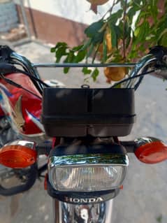 Honda CG 125 22 model  03430444742  location Sargodha