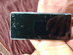Vivo v40e Zero condition in 8 month warranty