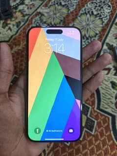 Apple Iphone 15 Pro