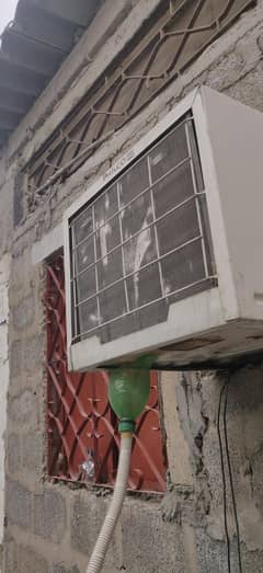 window Ac pona tan for sell
