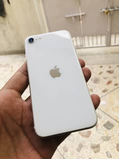 iPhone SE 2nd Gen 128 (Dual pta approve)