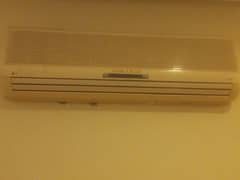 LG Split AC 1.5 Ton