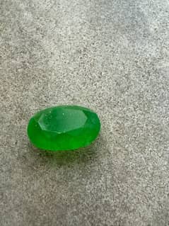 Natural Emerld Beryl,