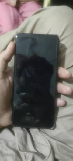ZTE NUBIA FOCUS PRO 5G 8/256