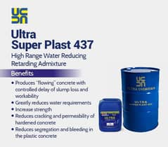 Dealing Ultra Construction Chemicals