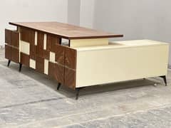 executive office table