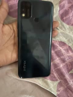Infinix