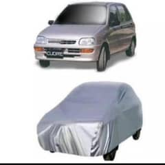 Adjustable Car Covers - 1 Pc Durable Parachute Materials.