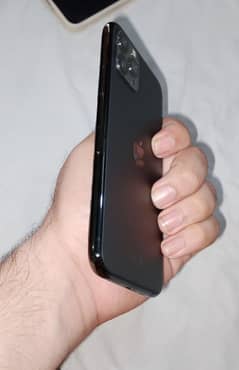 Iphone 11pro Non PTA