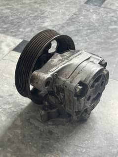 HONDA CIVIC REBORN POWER PUMP
