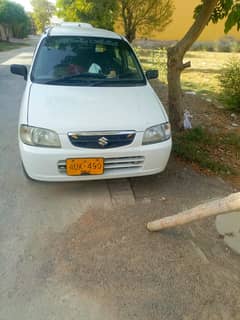 "Suzuki Alto VXR 2010 | Karachi | Urgent Sale"