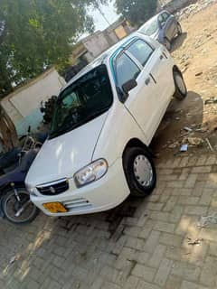 "Suzuki Alto VXR 2010 | Karachi | Urgent Sale"