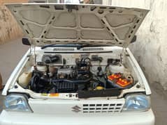 sall car Mehran VXR 2016