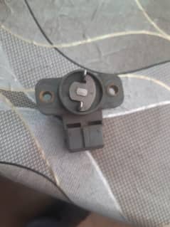 Tp sensor