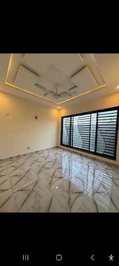 8 Marla House For Sale At Pha Officer Residencia