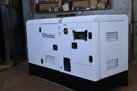 Perkins Cummins Generators YD Isuzu New and Used 20 KVA to 1250 KVA