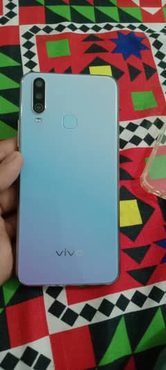 vivo y17 4.128