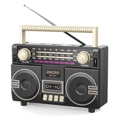 Radio