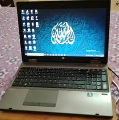 HP