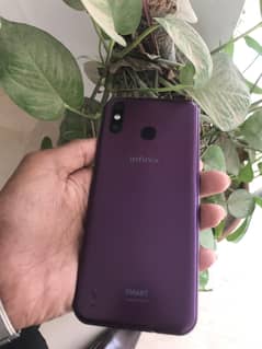 infinix