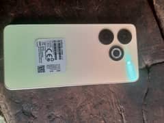 infinx smart 8