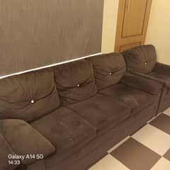 7 seater sofa set for sale