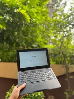 Dell laptop