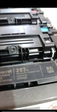 HP color laserjet pro m254nw