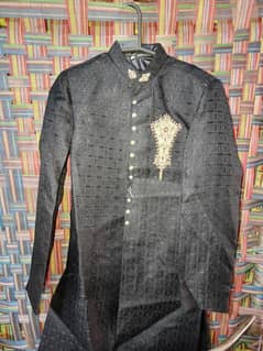 sherwani