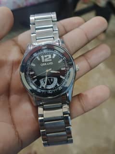 Men Watch Qbrand