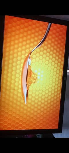 HP led screen 27 inch