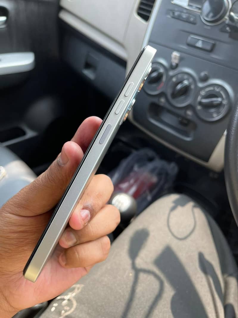 TECNO SPARK Go 1 5