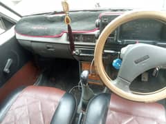 mehran 2007 for sale