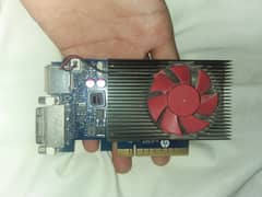 graphic card without use 2gb for all and anytype of question contact.