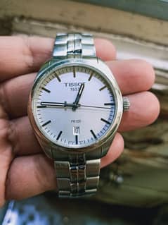Tissot