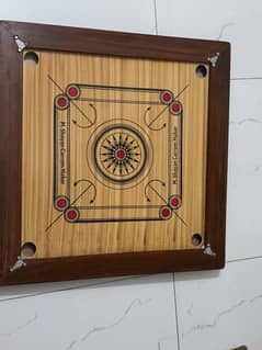 carrom
