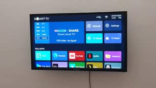 32 inch smart tv