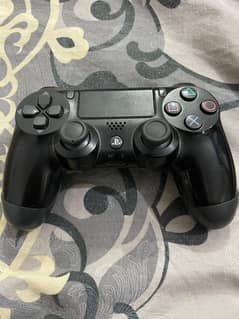 Original Ps4 controller